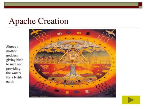 Ppt Creation Myths Powerpoint Presentation Free Download Id1828170