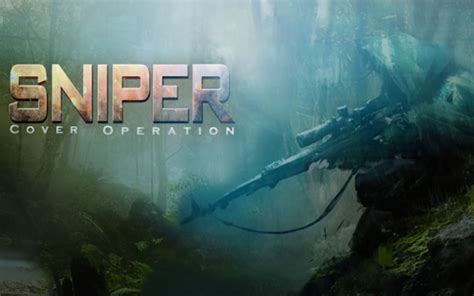 Sniper Cover Operation Fps Shooting Games 2019 Apk For