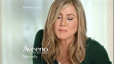 Aveeno Positively Radiant Tone Corrector Tv Commercial Featuring