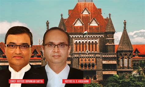 Bombay High Court Continues Hearing Of Pil On Covid19 Issues When Told