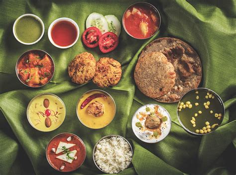 7 Places Serving Authentic And Delicious Jain Food In Delhi For A Truly