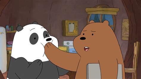 We Bare Bears