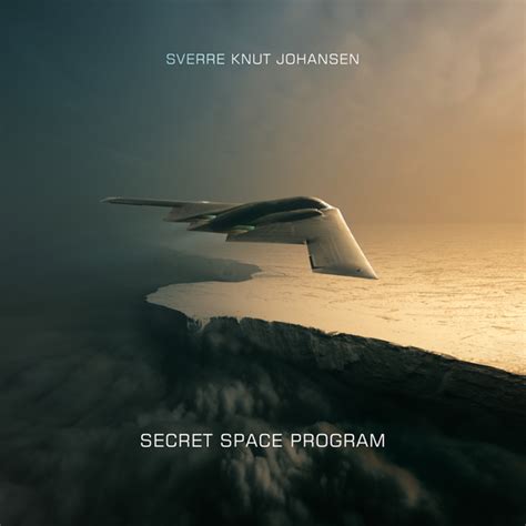 Secret Space Program By Sverre Knut Johansen Spotted Peccary Music
