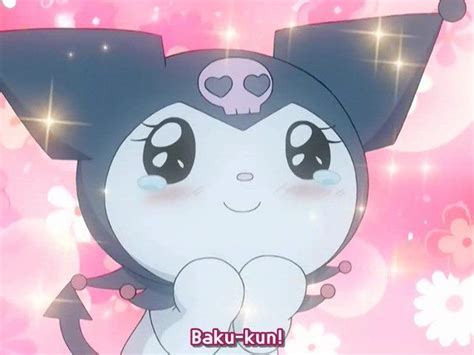 Kuromi Melody Hello Kitty Aesthetic Anime Hello Kitty Aesthetic
