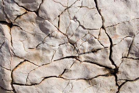 Cracked Rock Texture Stock Photo Royalty Free Freeimages