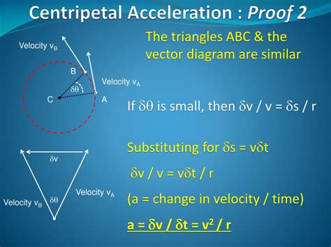 Ppt Centripetal Acceleration And Force Powerpoint Presentation Id6932936