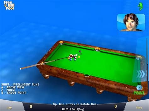 The better you play, the higher your level becomes. 8 Ball Pool Games Free Download ~ CRACK-BUILDER,All Laptop ...