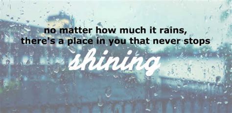 These Rainy Day Quotes Will Make You Love The Storm