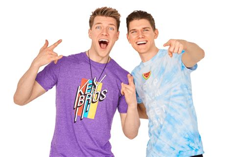 Moose Toys Partners With Youtubers Collins And Devan Key Total Licensing