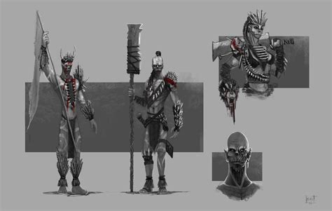 Pin On Concept Art And Illustrations By Saim Alshafi