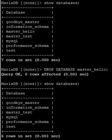 How To Configure Mariadb Master Master Slave Replication Windows Os Hub