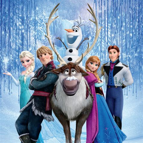 Frozen Movie Night At Springfree Red Tricycle