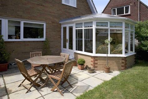 Conservatory Prices 2018 How Much Does A Conservatory Cost