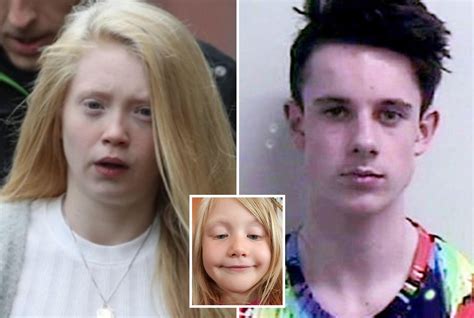 alesha macphail s devastated mum wants to look killer aaron campbell in the eye and ask why he
