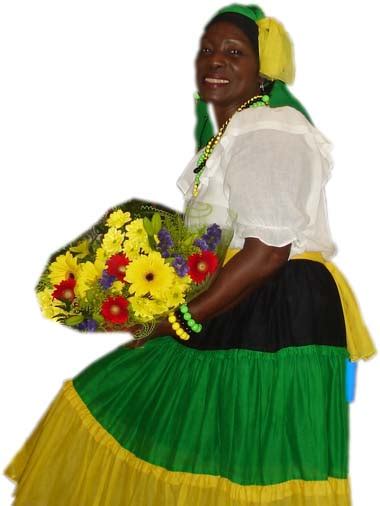 Jamaican Quadrille Dancing Triumph Over Oppression