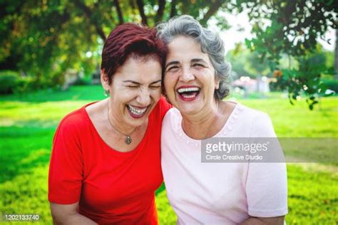 Mature Lesbian Of Bildbanksfoton Och Bilder Getty Images