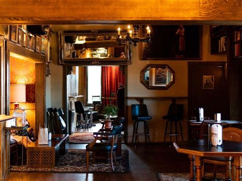 All Of The Speakeasies And Hidden Bars You Need To Visit Asap Speakeasy