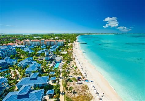 Beaches Turks And Caicos Resort Villages And Spa 4 Voyage Luxe