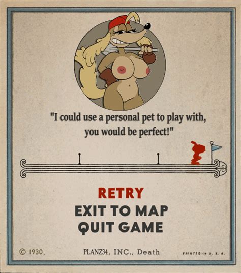 Post 5119696 Animated Cuphead The Delicious Last Course Cuphead Series Planz34 Sergeant O Fera