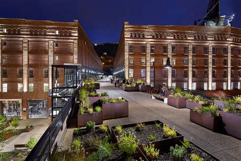 The Highline In Pittsburgh Ed Massery Pittsburgh Architectural