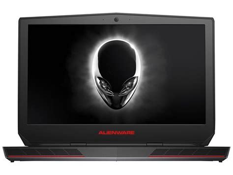 Alienware 15 R2 4k Uhd Touchscreen Gaming Laptop Intel Skylake Core I7