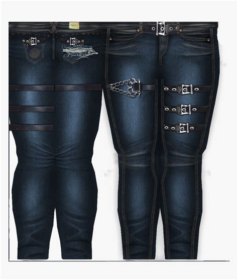 Imvu Jean Textures Imvu Free Jeans Texture Hd Png Download