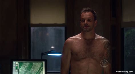 Jonny Lee Miller Nude Leaked Pictures And Videos