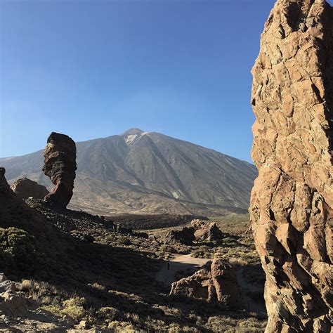 Tenerife Mount Teide Summit You Must See