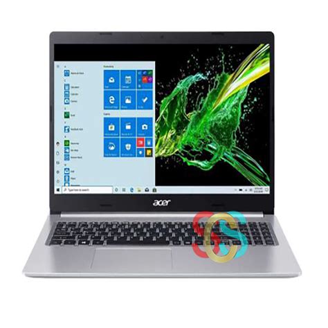 Acer Aspire 5 A515 55 34qx 10th Gen Intel Core I3 1005g1 120ghz 3