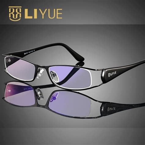 2017 Anti Blue Ray Glasses Radiation Resistant Computer Glasses Clear