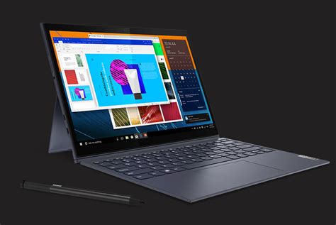 Lenovo Yoga Duet 7 Yoga Slim 7 Price Pre Order Announced Technobaboy