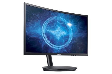 Samsung Curved Gaming Monitor Launched In India Starting