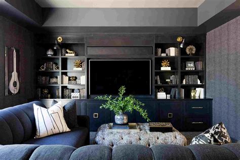 14 Beautiful Focal Point Ideas For Living Rooms