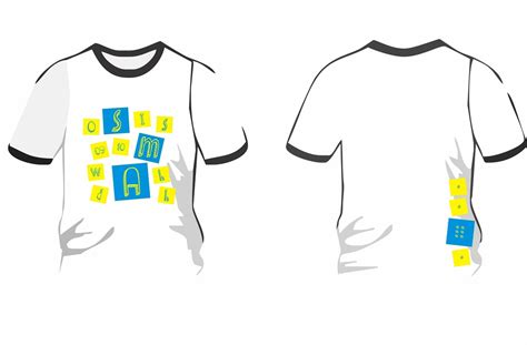 Gimana kawan kaosnya keren gak. blog SMA Wahdah: Desain