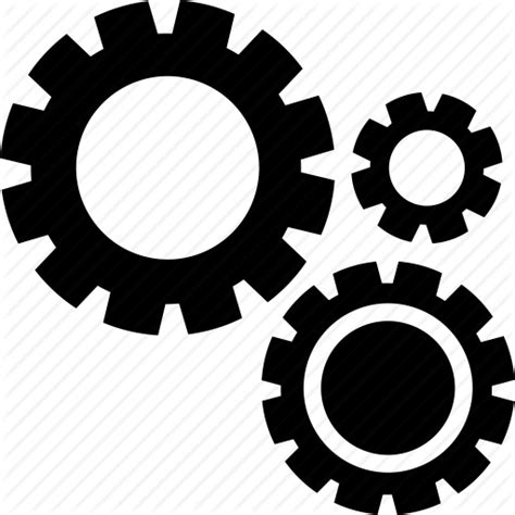 Engineering Icon 238243 Free Icons Library