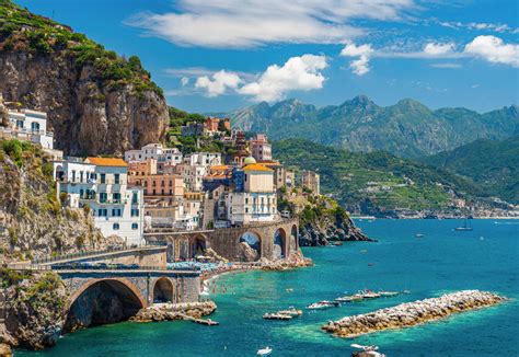 The Top 15 Best Places To Visit In South Italy Swanseaairport