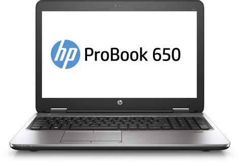 Get the best deals on hp hp probook pc laptops & notebooks. HP ProBook 650 G2 refurbished laptop kopen