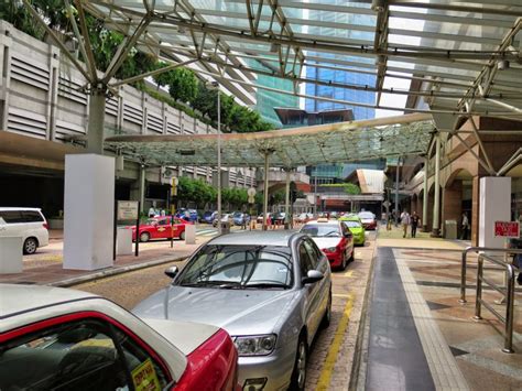 Transnasional express kaunter no 1, stesen bas geliga, 24000 terengganu. Stesen Sentral Kuala Lumpur, transport hub that links KL ...