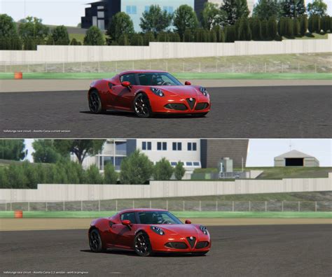 Kunos Simulazioni Announces Assetto Corsa Track Updates Bsimracing