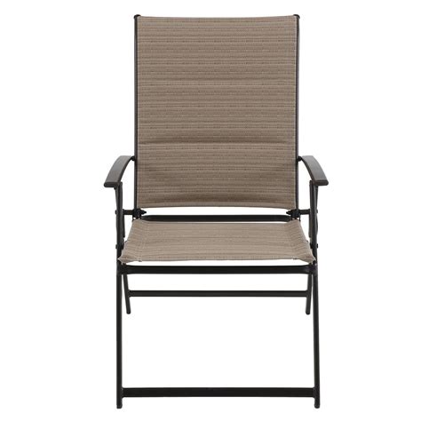 You're patio furniture budget goes further at big lots. Hampton Bay Replacement Slings For Patio Chairs • Fence ...