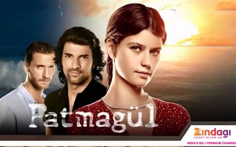 Hindi Tv Serial Fatmagul Synopsis Aired On Zindagi Tv Channel