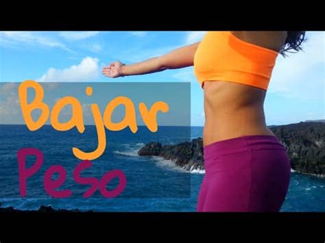 Este es uno de los pocos ejercicios en el que vamos a necesitar de la ayuda de un elemento ajeno al propio cuerpo. Rutina Cardio para Adelgazar | Elimina Grasa Rápido - YouTube