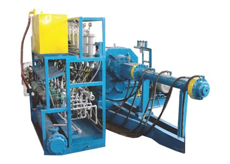 rubber cold feed extruder | rubber machinery | rubber processing machinery punjab india