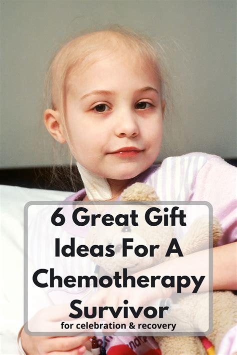 Six Best Ts For A Chemotherapy Survivor For Celebration And Recovery