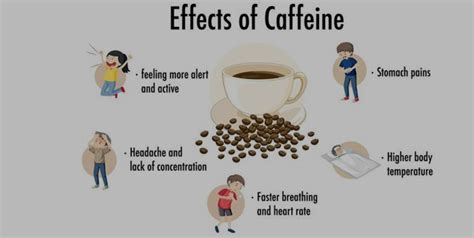 Caffeine Can Have Adverse Effect On Teenagers Know Signs When To Stop