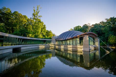 The Carriage House In Eureka Springs Ar Crystal Bridges Museum Of