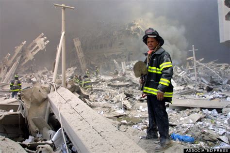 16 Sobering Numbers That Remind Us To Honor The Sacrifice Of 911