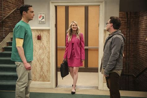 The Big Bang Theory Series Finale Photos Big Bang Theory Series Big