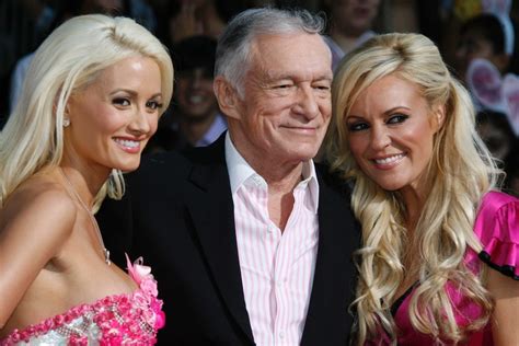 Hugh Hefner Dead The Playboy Founder In His Own Words Abc News