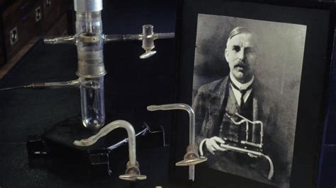 Ernest Rutherford Biography Video Biography